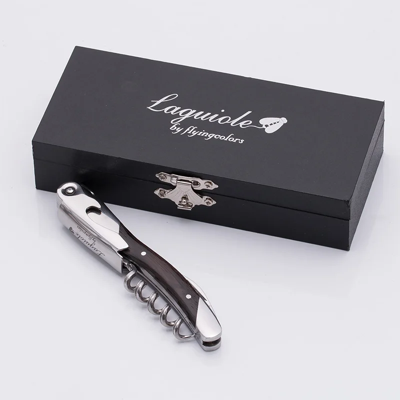  LAGUIILE Wine Opener Sommelier (4)