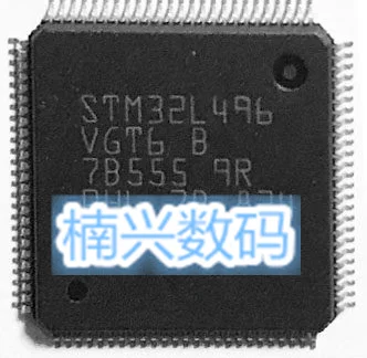 STM32L496VGY6TR STM32L496VGY6 STM32L496VGT6 STM32L496VET6