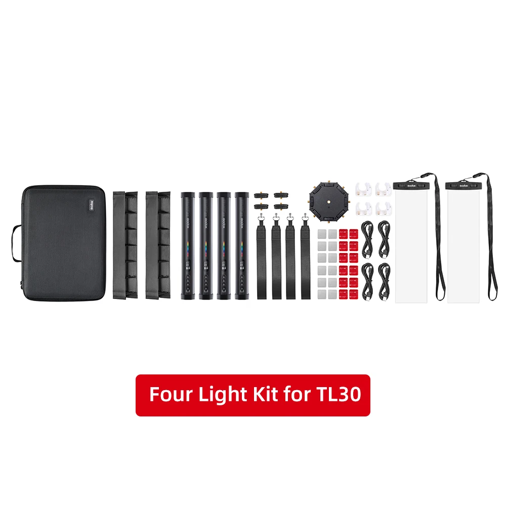 TL30 4 Kit