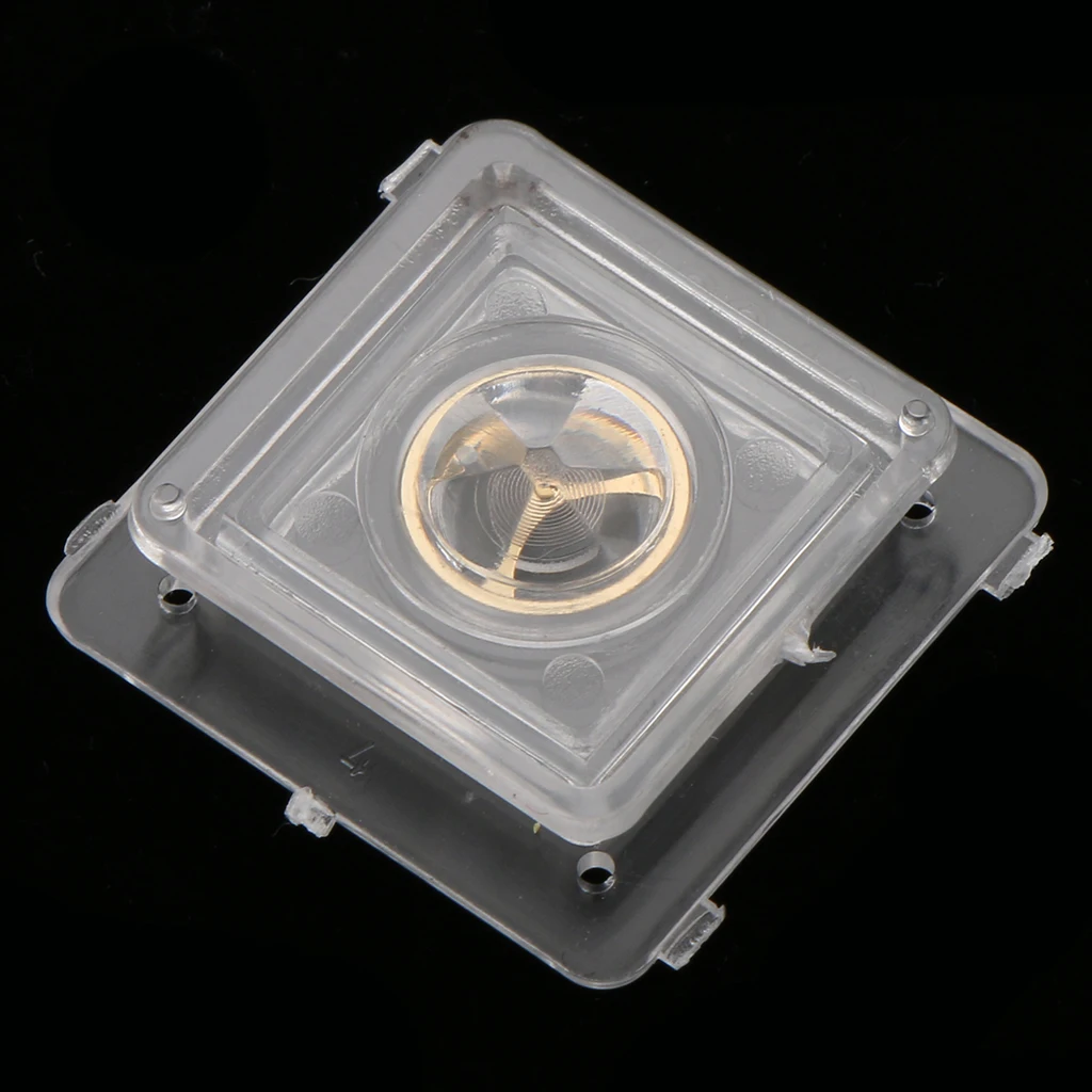 2pcs Watch Balance Repair Parts For 46941 46943 Movements Replacement Parts And Accessories