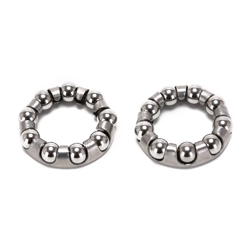 2pcs 1 4 X 9 