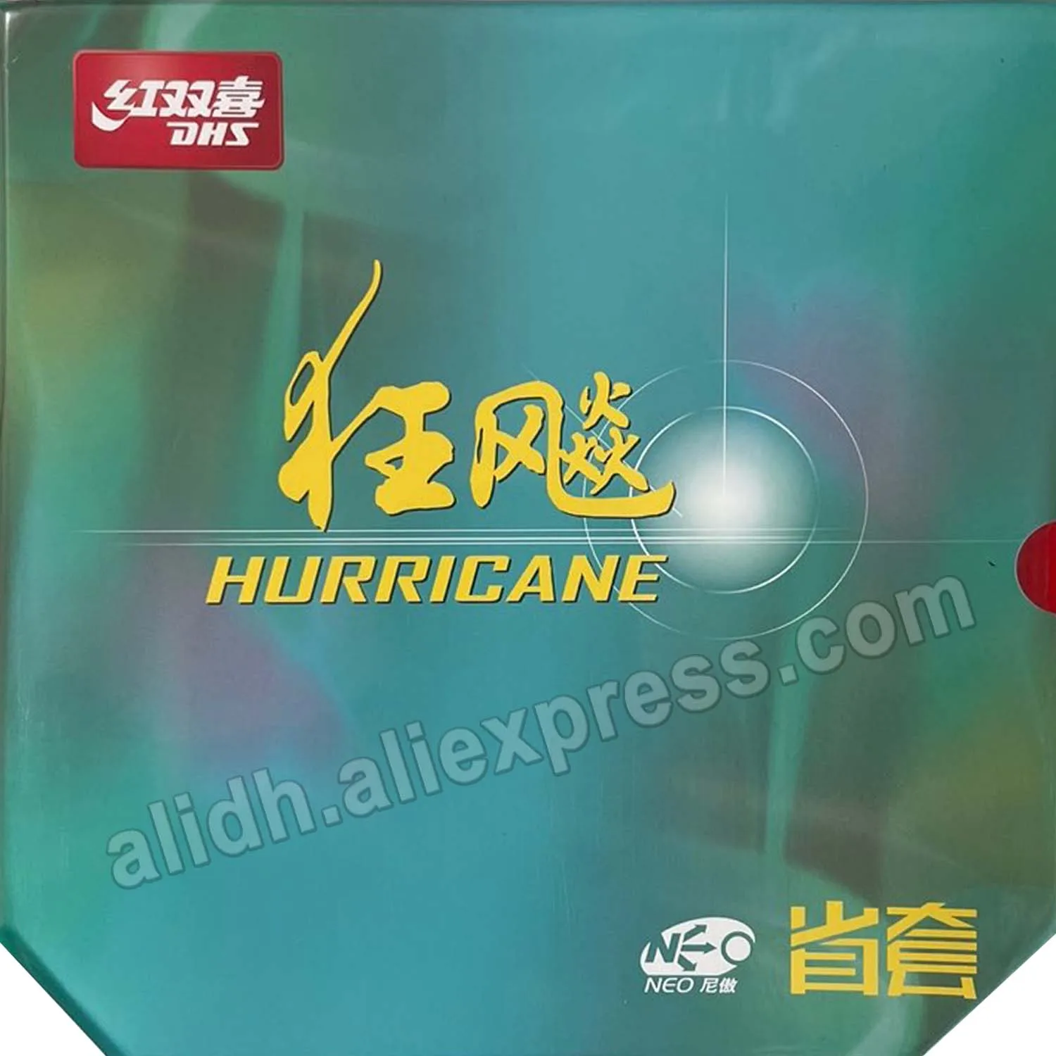Купить Накладку Hurricane 3 Neo