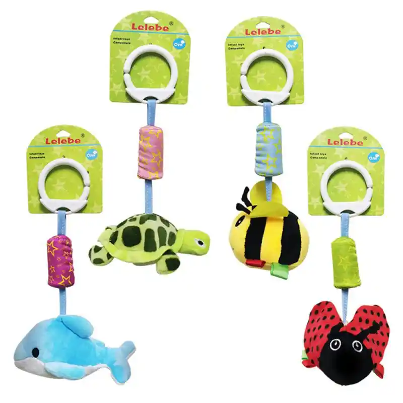 cradle hanging toys