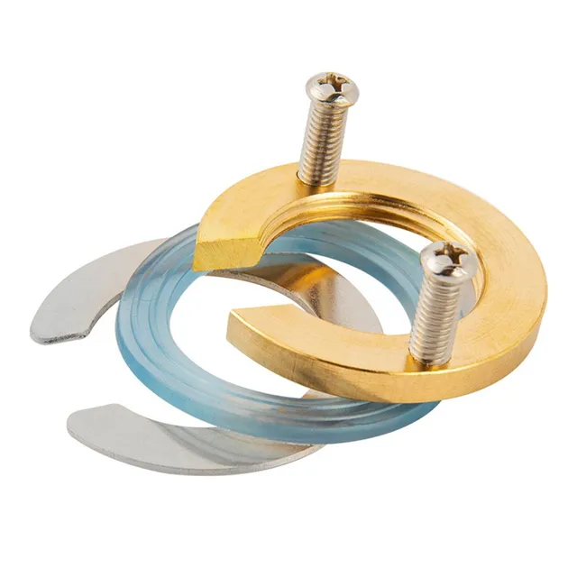 brass