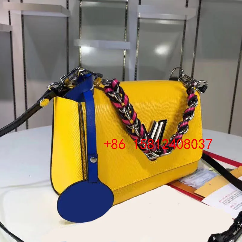 

Luxury Famous Brands 2019 Women Genuine Leather Lock Handbags Female Messenger Bags Designer Casual Ladies Tote Crossbody bags