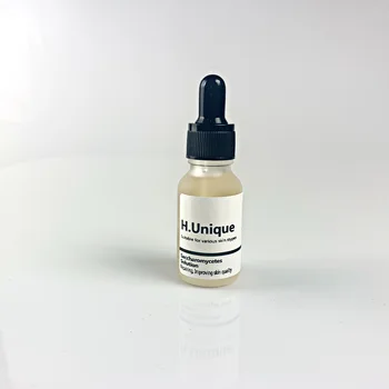 

Saccharomycetes Solution, 15ml, Repairing and Improving skin condition. Face Serum
