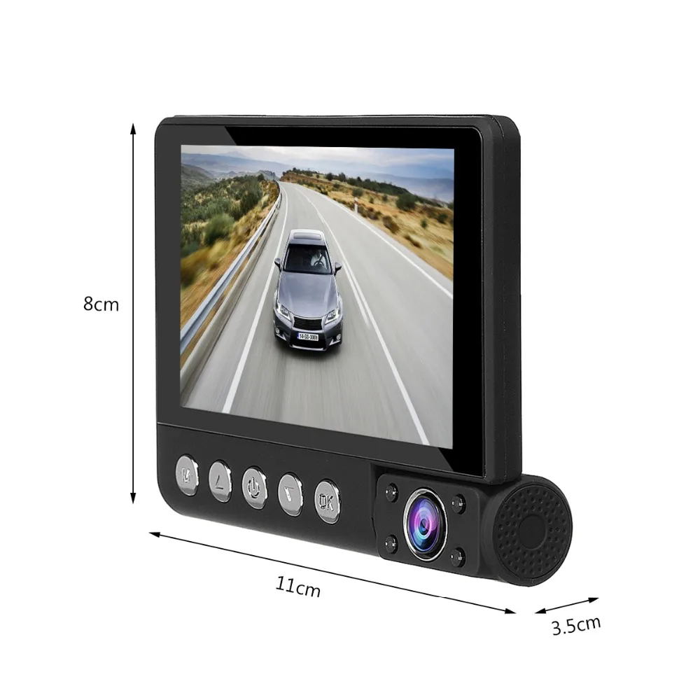 C9-3-Lens-170Degree-Car-DVR-Camera-4-inch-HD-LCD-1080p-IR-Night-Vision-Dash (5)