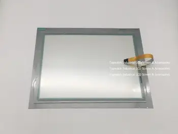 

Brand New Touch Screen Digitizer for TP1500 PN 6AV6 647-0AG11-3AX0 6AV6647-0AG11-3AX0 Touch Pad Glass WITH WITHOUT OVERLAY