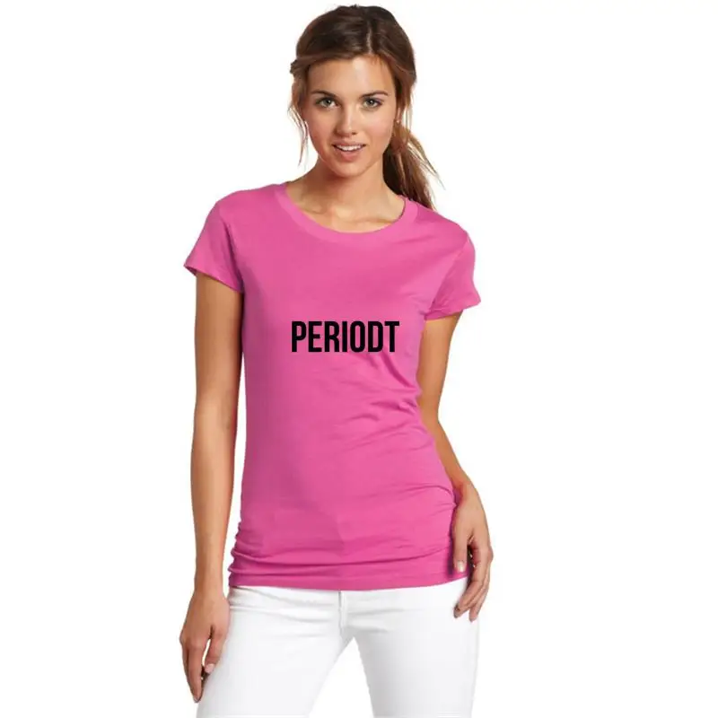 

Customized periodt t shirt tee men plus sizes s-5xl famous slim fit