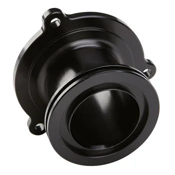 

For S3 A3 Golf Gli R MK7 Turbo Muffler 1.8T 2.0TTsi EA888 06H 131 111 1pc Auto