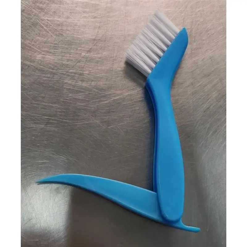 2 в 1 многофункциональная щетка для чистки окон Портативная Домашняя клавиатура