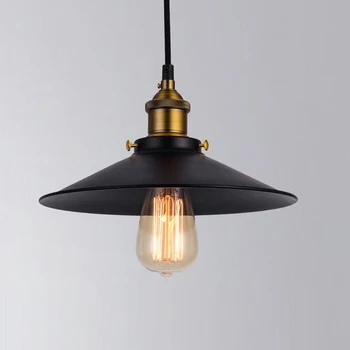 

Vintage Pendant Lights for Living Room Industrial Pendant Lamp Loft Kitchen Hanging Lamp Dining Room Scandinavian Light Fixtures