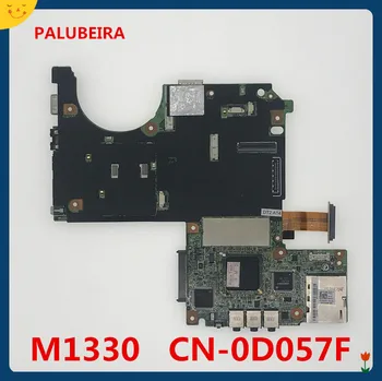

PALUBEIRA D057F 0D057F CN-0D057F for DELL M1330 laptop motherboard 100% Test