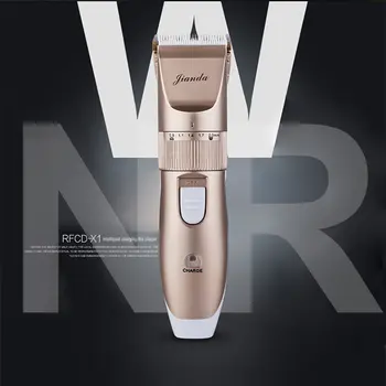 

Household Adult Shaver Electric Clipper Rechargeable Baby Electric Hair Clipper Charging Hair Trimmer Children
