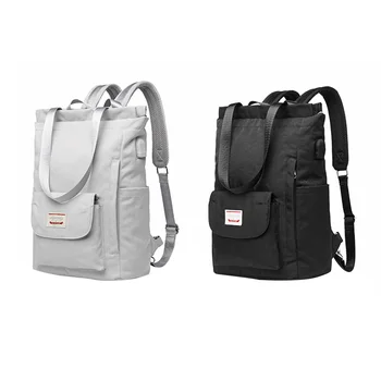 

New Anti-Theft Backpack Oxford Cloth Multifunctional Waterproof Computer Bag Travel Shoulder Bags