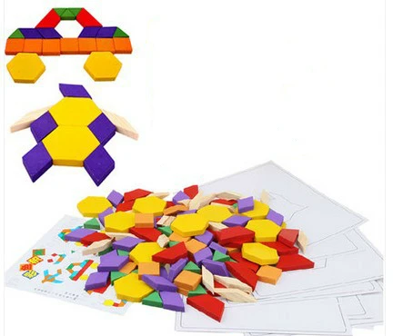 3D Пазлы для детей Детские игрушки brinquedos Маша и Медведь принцесса развивающие