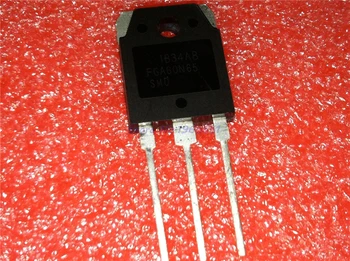

5pcs/lot FGA60N65SMD TO-3P FGA60N65 60N65 IGBT transistor 650V, 60A Field Stop new original In Stock