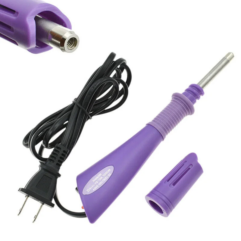 Многофункциональный Стразы Setter Hot Fix Стад аппликатор жезл-нагреватель набор инструментов