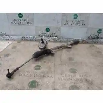 

ZIPPER STEERING Nissan MICRA (K12E) Trail [BS502] [13614302]