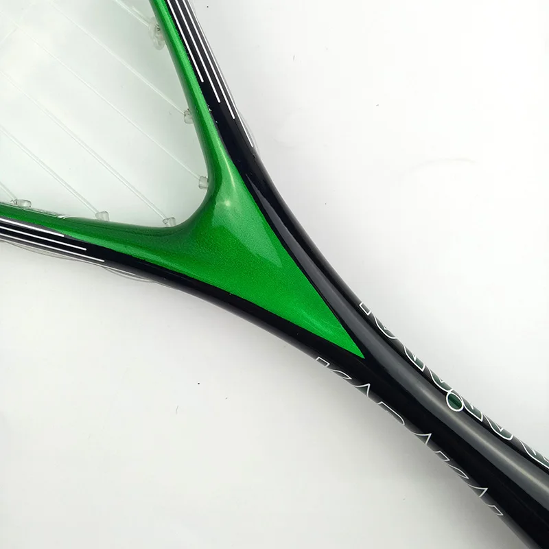 Официальный Karakal карбоновая ракетка для сквоша Padel ракетки спортивные тренировочные рекеты с сумкой Струны для начинающих аксессуары