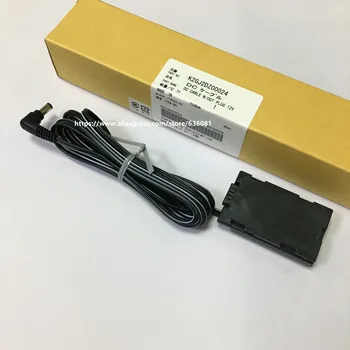

New Genuine DC Cable K2GJ2DZ00024 For Panasonic AG-HPG20 AG-HVX202 AG-HPX250 AG-HPX170P AG-DVX100B AG-HVX200 AG-DVC180 AG-HPG10P