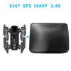 2.4G 1080P Carry Bag