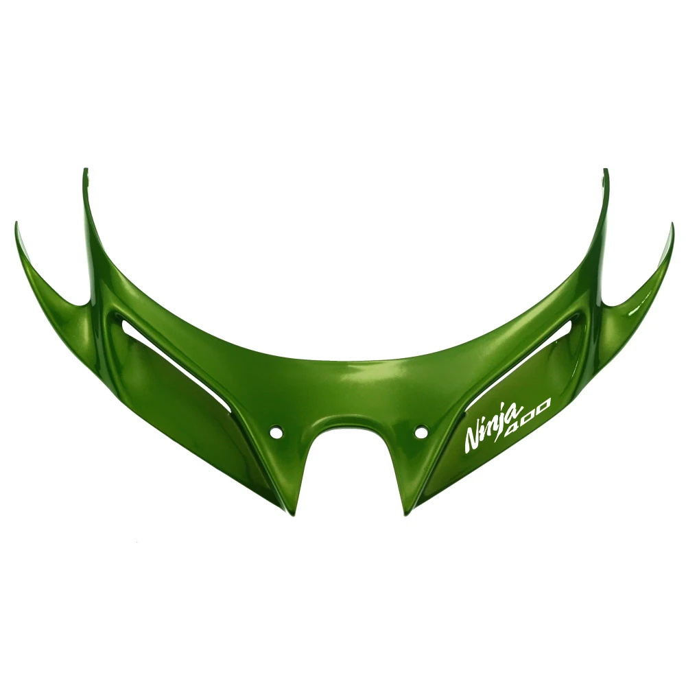 MTKRACING для KAWASAKI NINJA 250 400 передний мотоциклетный аэродинамический обтекатель