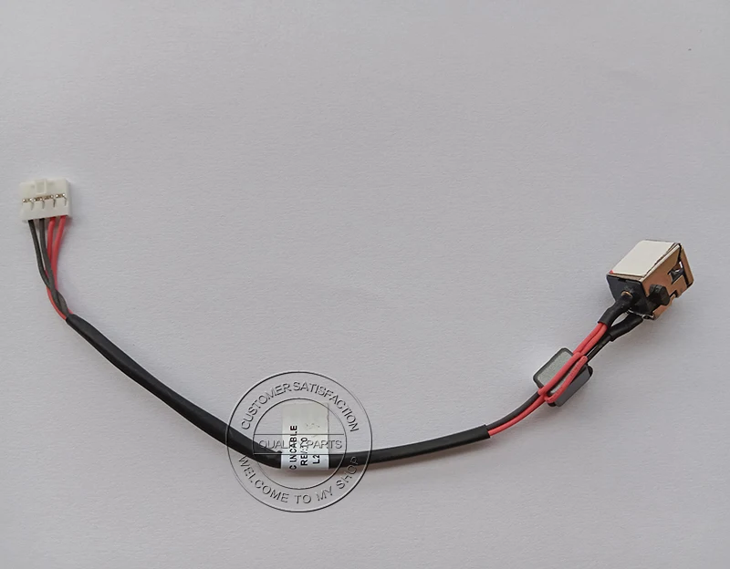 

DC Power Input Jack In Cable for Lenovo S300 S400 S405 S415 Touch DC30100L500 DC30100L400