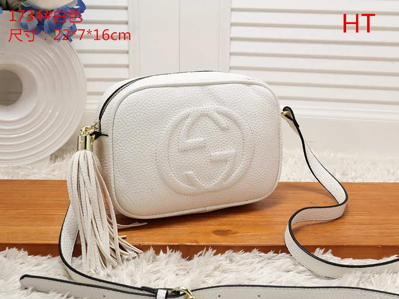 Новинка 2021 лидер продаж модная Роскошная брендовая сумка Gucci женская женские