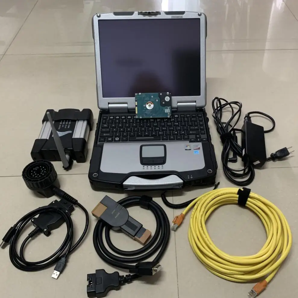 Новейший ICOM NEXT для bmw Диагностика с программным обеспечением 500 Гб hdd ista expert mode с ноутбуком cf30 новейшая версия для bmw icom a2 a3 Новейший ICOM NEXT для bmw Диагностика с программным обеспечением 500 Гб hdd ista expert mode с ноутбуком cf30 новейшая версия для bmw icom a2 a3