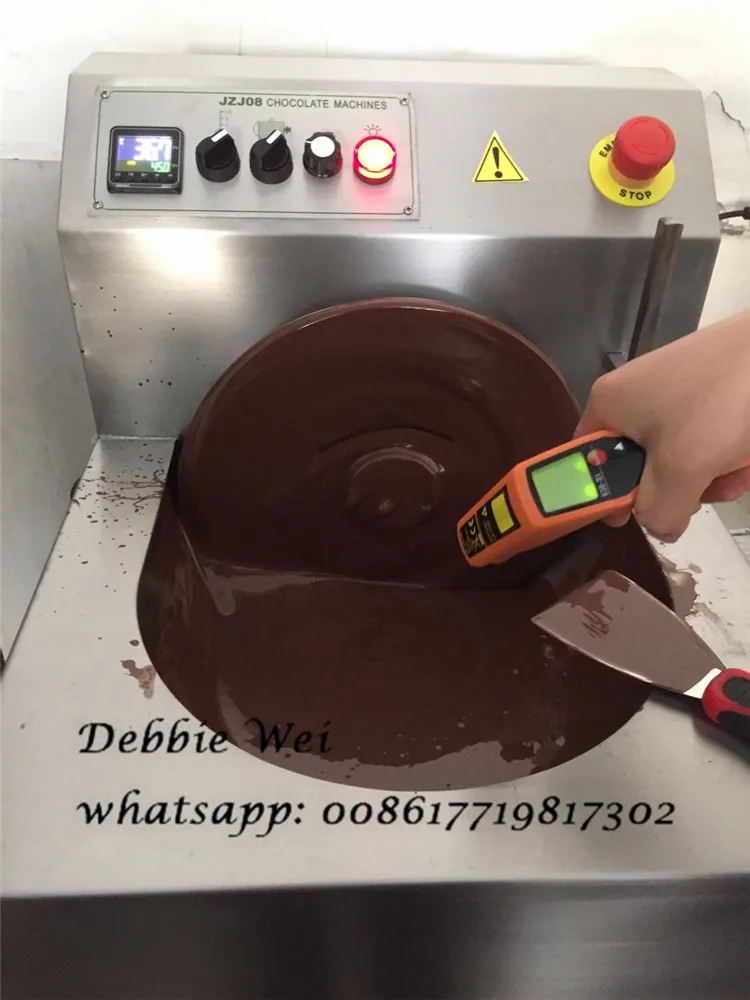 chocolate melting (6)
