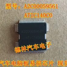 5 шт./лот A2C00059561 ATIC140C0