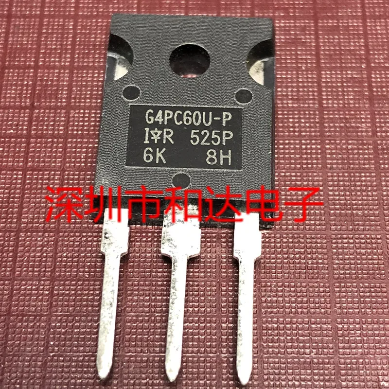 G4PC60U-P IRG4PC60U-P TO-247