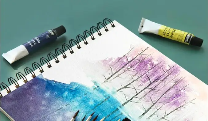 15 шт./компл. масло акварель гуашь кисти для краски костюм нейлоновые кисти для рисования кисти комплект, принадлежности для живописи