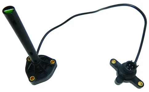 3173797 Excavator Air Pressure Sensor For Volvo EC240 EC290 EC330 EC360 With 3 Months Warranty