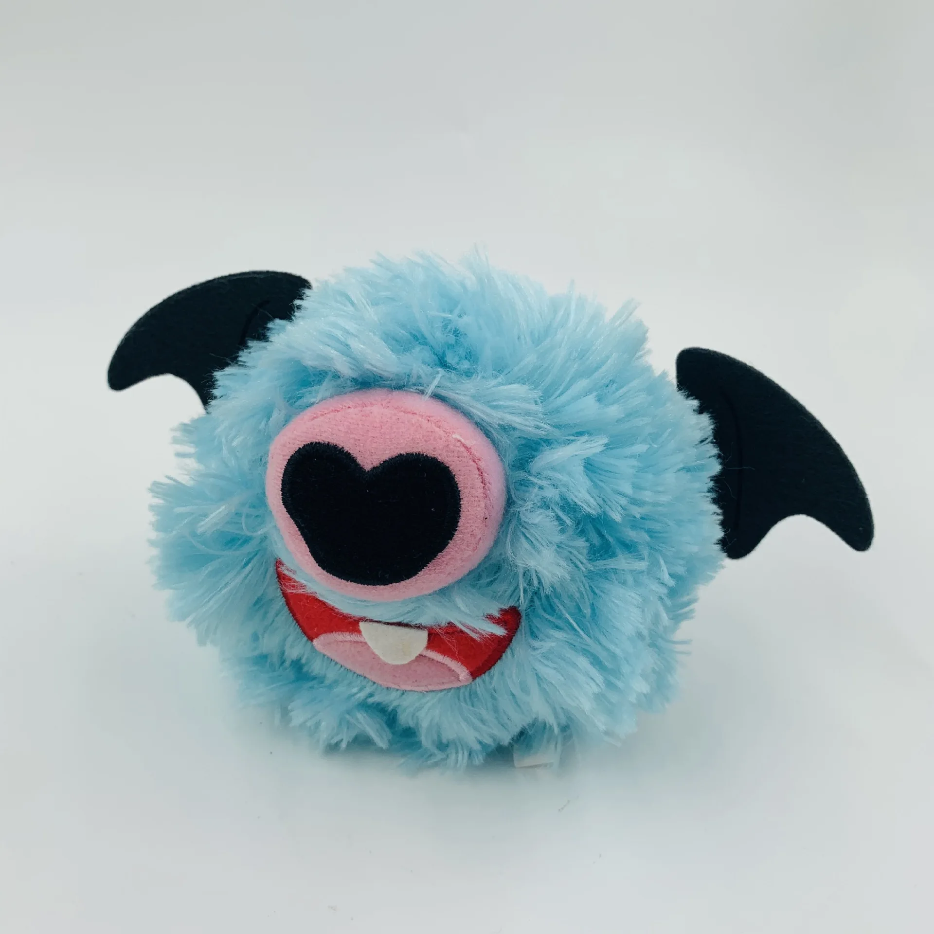Аниме мультфильм плюшевая кукла Woobat мягкая Детская животное подарок хорошее