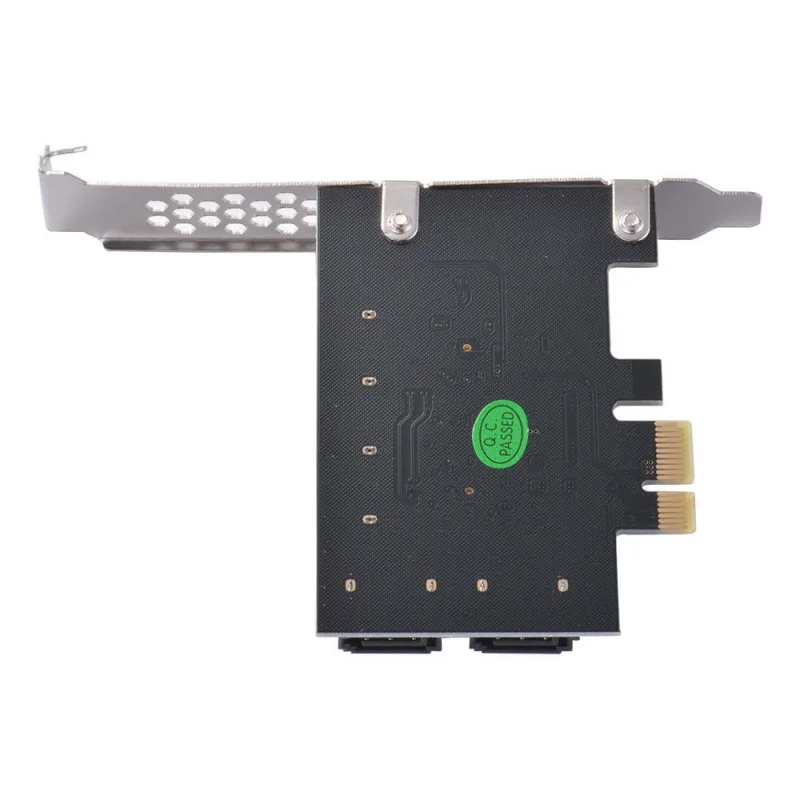 Карта памяти PCI-E на SATA 3,0 Th