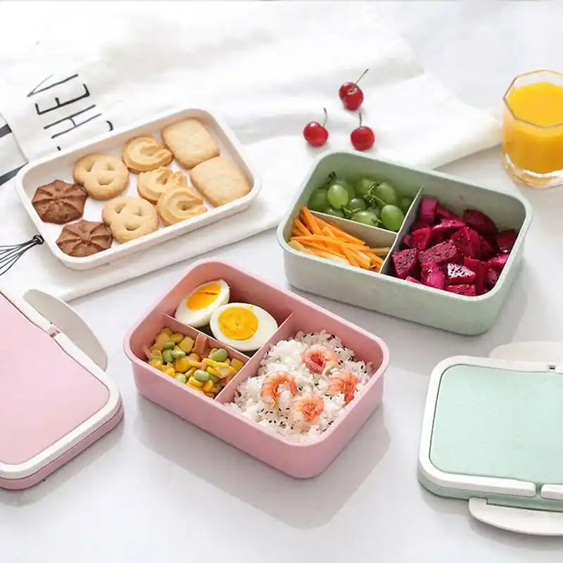 cute girl lunch boxes