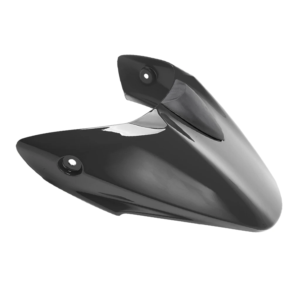 Windscreen Windshield Accessories For Ducati monster 659 696 796 1100 2009-2012