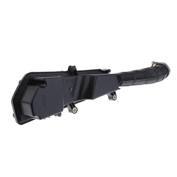 

Black Air Filter Cleaner Box for GY6 50cc 80cc Engine Moped Scooter Motor