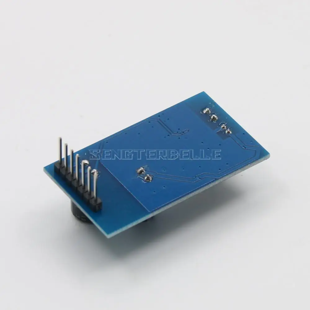 Placa Secundária Usb 44.1k 48k 16bit para Decodificador Dac Pcm2706 - Image 2