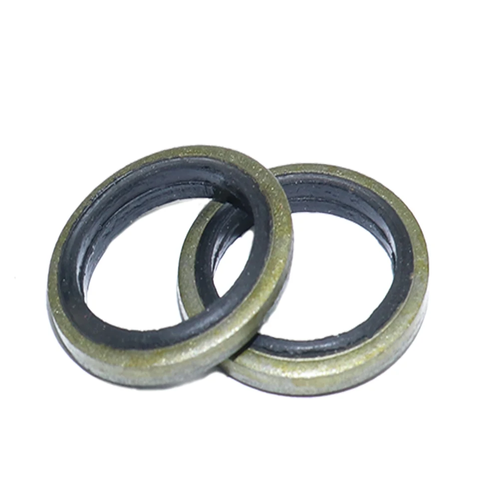 Kit Di Assortimento Di Rondella Dell'olio Con Sigillo ... - Alibaba - Foto 4