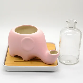 

1Pc 500ml Water Dispenser Automatic Pet Water Fountain Drinker Random Color