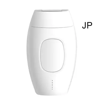 

Household Full Body Automatic Laser Freezing Point Painless Hair Removal Instrument 5-Speed underarm photon hair removal tool