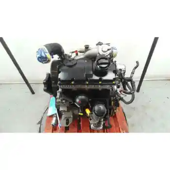 

AUY COMPLETE ENGINE VOLKSWAGEN SHARAN (7M6/7M9)