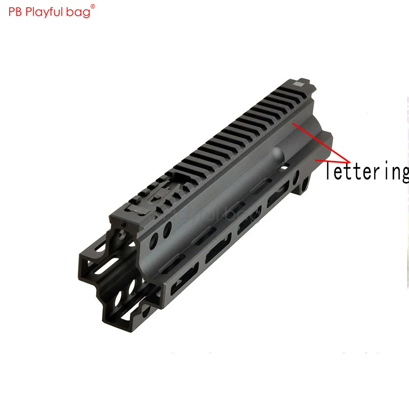 US $147.58 Playful bag Outdoor LDT416 CRUX Competitive handguard MADBULL uprade material modified handguard CS toys accessories OB55