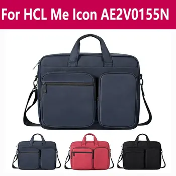 

Casual Men's Laptop Bag Men Handbags Business Briefcase Women Shoulder Bag Computer Bags For Hcl Me Icon Ae2v0155n