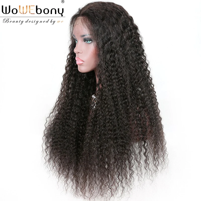 370, парики из натуральных волос на кружевной основе, глубокая волна, бразильский 150, плотность 180, 360, фронтальный парик на кружевной основе, предварительно выщипанный парик для женщин, 370, полный парик