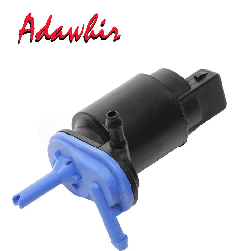 

FOR VAUXHALL VECTRA B C ZAFIRA A B WASHER PUMP 90585362 90585762 1450185 1450173 1H6955651 7682336