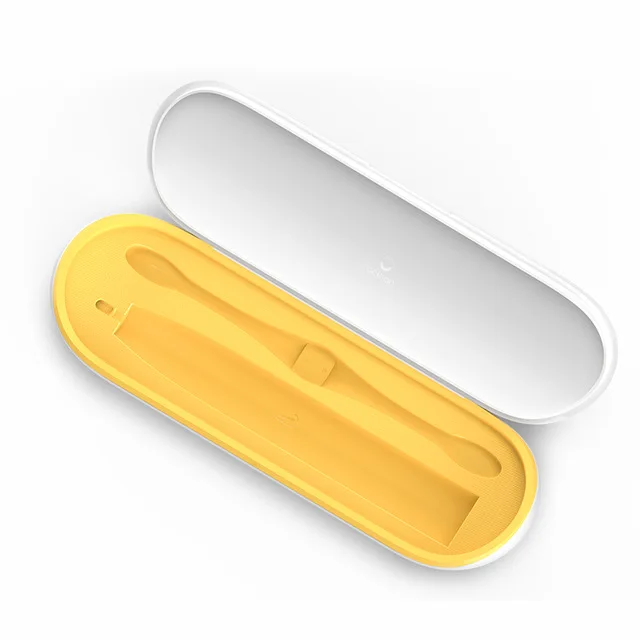 Oclean X/ZI коробка для хранения электронных зубных щеток PP портативный ящик подходит